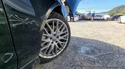 2018 Audi A6 WAUZZZ4G4JN132933 VIN:WAUZZZ4G4JN132933