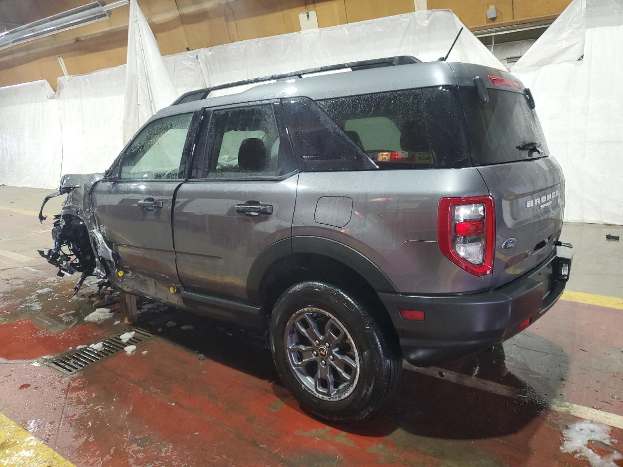 2024 FORD BRONCO SPORT BIG BEND VIN:3FMCR9B62RRE88191