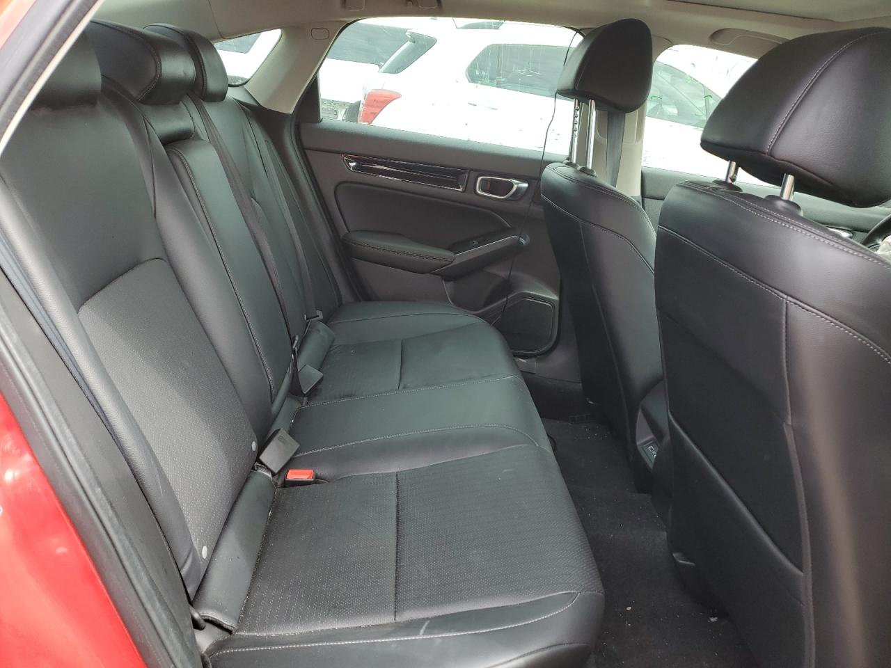 2022 HONDA CIVIC TOURING VIN:2HGFE1F94NH300975