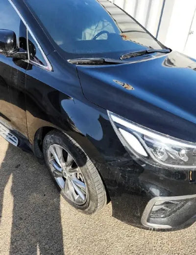 2019 Kia Carnival KNAMC81ABKS465036 VIN:KNAMC81ABKS465036
