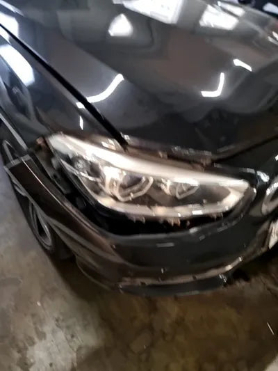 2017 BMW 118 140KMWBA1S5100H5G VIN:140KMWBA1S5100H5G