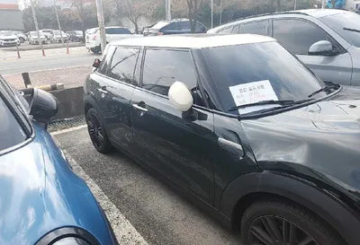 2023 MINI Cooper WMW41DK03P2S98736 VIN:WMW41DK03P2S98736