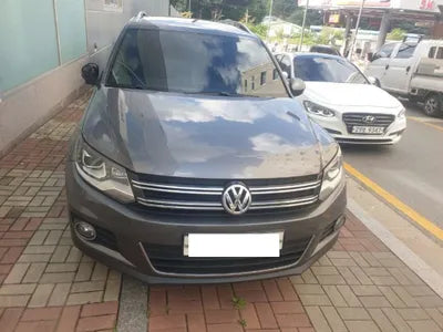 2015 Volkswagen Tiguan WVGZZZ5NZFW513994 VIN:WVGZZZ5NZFW513994