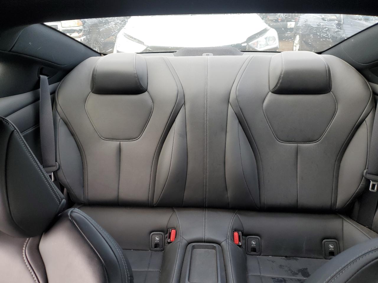 2022 INFINITI Q60 PURE VIN:JN1EV7JL0NM630032