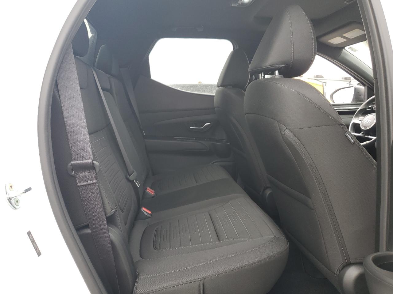 2022 HYUNDAI SANTA CRUZ SEL VIN:5NTJCDAE6NH037868