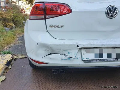 2016 Volkswagen Golf WVWZZZAUZGW175241 VIN:WVWZZZAUZGW175241
