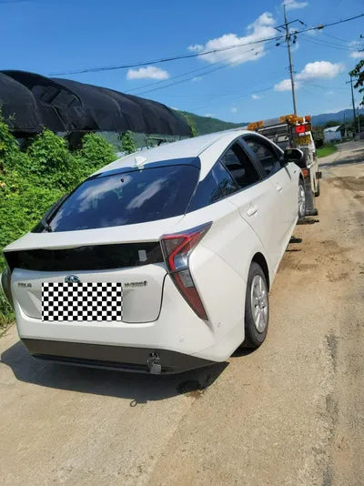 2017 Toyota Prius JTDKBRFU9H3576701 VIN:JTDKBRFU9H3576701