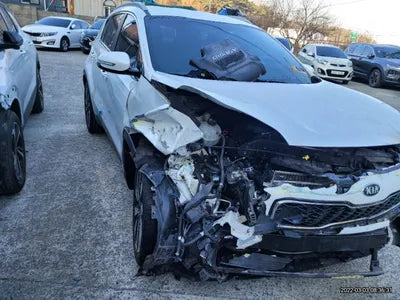 2018 Kia Sportage KNAPM813BJK520099 VIN:KNAPM813BJK520099