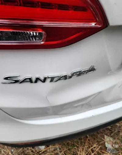 2015 Hyundai Santa FE 710KMKMHSW81UDFU4 VIN:710KMKMHSW81UDFU4