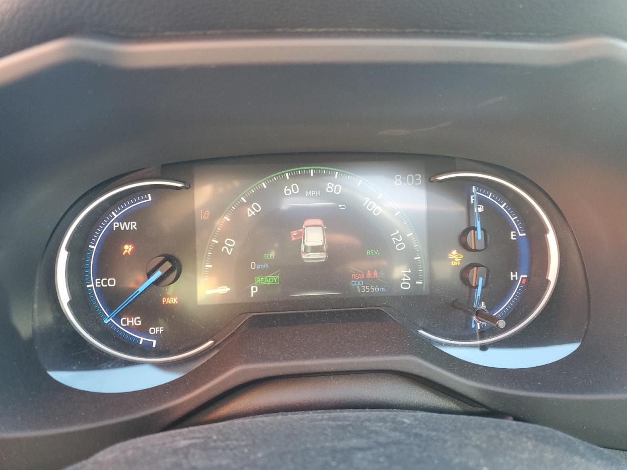 2024 TOYOTA RAV4 XLE VIN:2T3RWRFV5RW192330