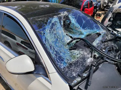 2021 Mercedes-Benz S 500 W1K6G6DB6NA075197 VIN:W1K6G6DB6NA075197