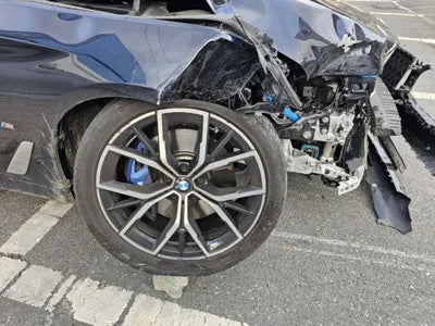 2023 BMW 530 WBA31BJ08PCL38160 VIN:WBA31BJ08PCL38160