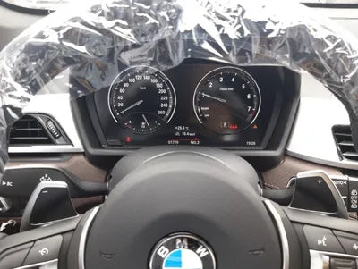 2021 BMW 120 WBA11DG01N5T64613 VIN:WBA11DG01N5T64613