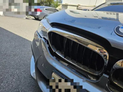 2017 BMW 520 WBAJC3107HG924947 VIN:WBAJC3107HG924947