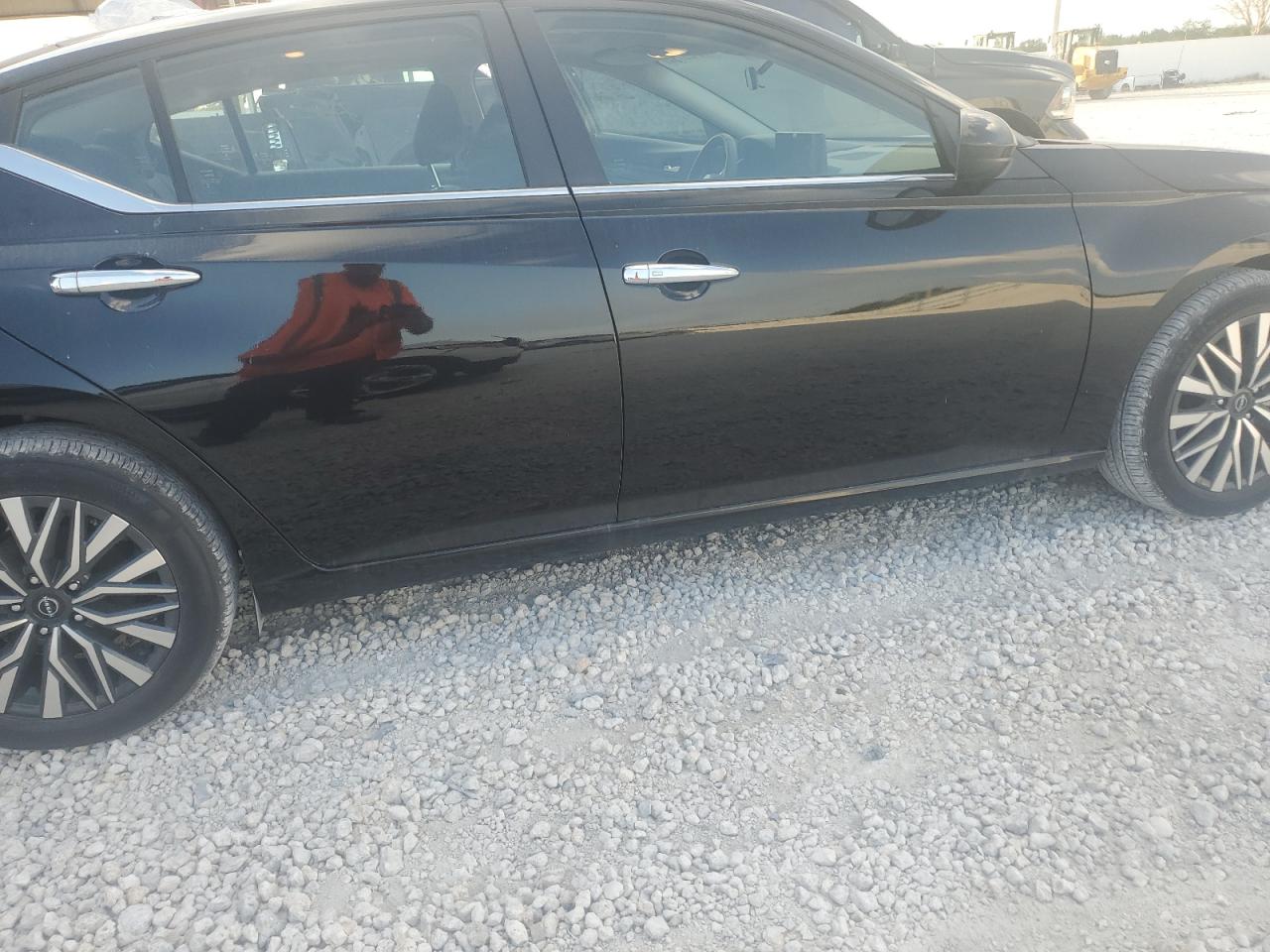 2024 NISSAN ALTIMA SV VIN:1N4BL4DV8RN430751