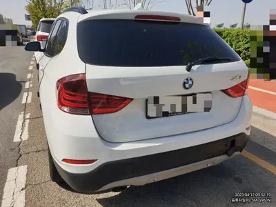 2015 BMW 118 651KMWBAVP7102FV2 VIN:651KMWBAVP7102FV2