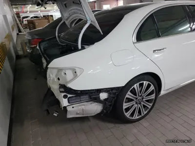 2021 Mercedes-Benz E 450 VIN: