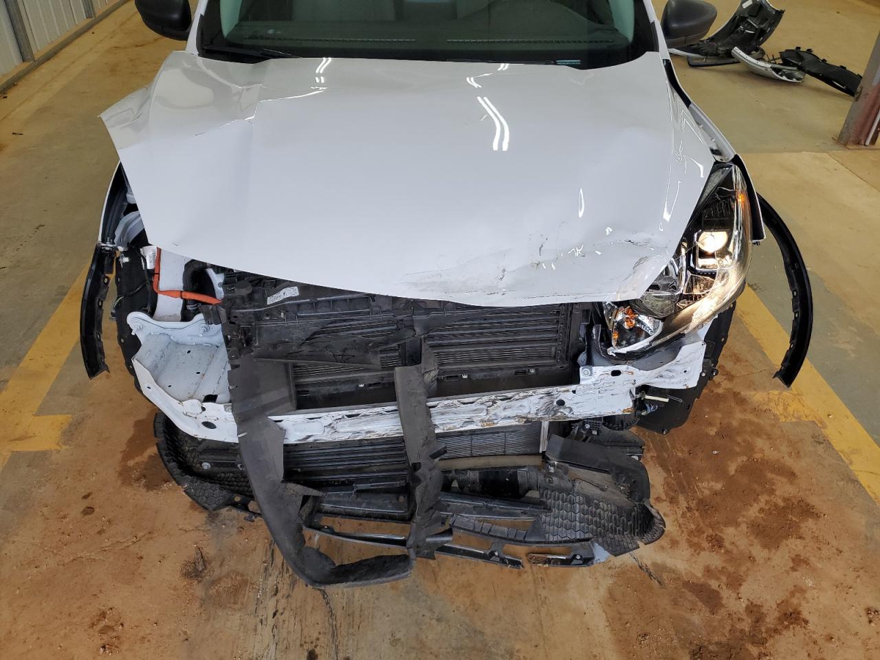 2022 FORD ESCAPE SE VIN:1FMCU0BZ3NUA61593