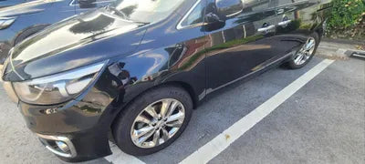 2016 Kia Carnival KNAME81ABHS251811 VIN:KNAME81ABHS251811