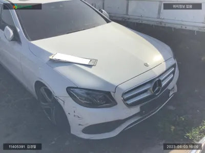 2017 Mercedes-Benz E 220 WDDZF0EB1HA290633 VIN:WDDZF0EB1HA290633