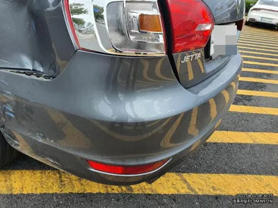 2014 Volkswagen Jetta VIN: