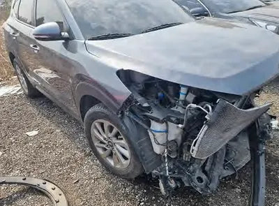 2018 Hyundai Tucson KMHJ3815GJU654048 VIN:KMHJ3815GJU654048