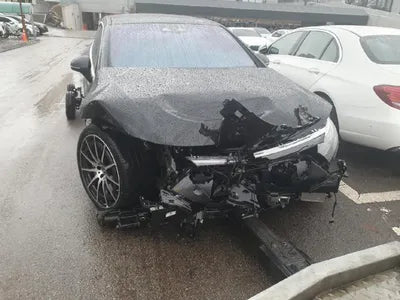 2023 Mercedes-Benz S 450 VIN: