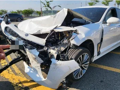 2019 Kia Stinger VIN: