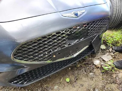 2021 Genesis G70 VIN: