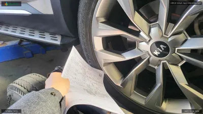2020 Kia Sorento KNARL81BGMA024775 VIN:KNARL81BGMA024775