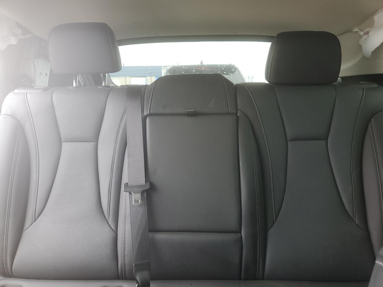 2023 BUICK ENVISION ESSENCE VIN:LRBFZPR46PD177703