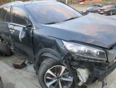 2020 Kia Sorento KNAPG81ABLA554202 VIN:KNAPG81ABLA554202