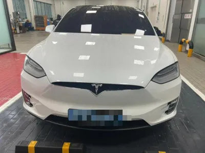 2020 Tesla Model X 5YJXCBE24LF293080 VIN:5YJXCBE24LF293080