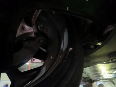 2023 Hyundai Ioniq KMHM241AFPA002125 VIN:KMHM241AFPA002125