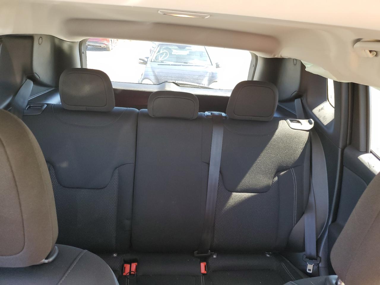 2023 JEEP RENEGADE ALTITUDE VIN:ZACNJDE17PPP31232
