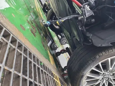 2020 Genesis G80 VIN: