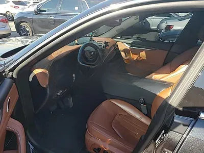 2017 Maserati Levante NONE VIN: