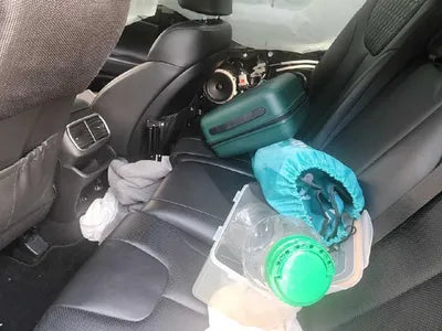 2018 Hyundai Santa FE VIN: