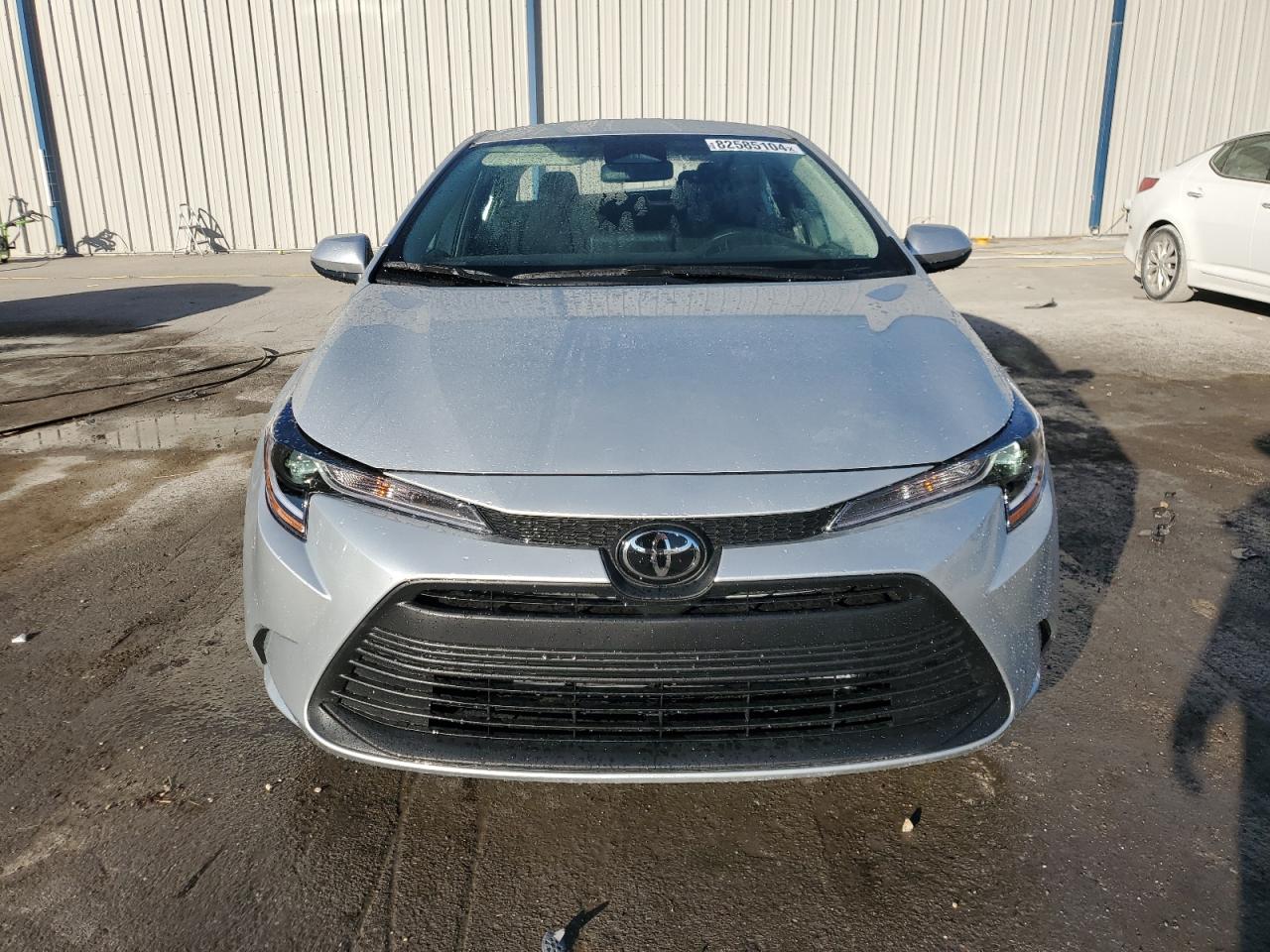 2024 TOYOTA COROLLA LE VIN:5YFB4MDE7RP228218