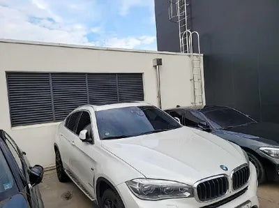 2016 BMW 630 WBAKV2100G0R24806 VIN:WBAKV2100G0R24806