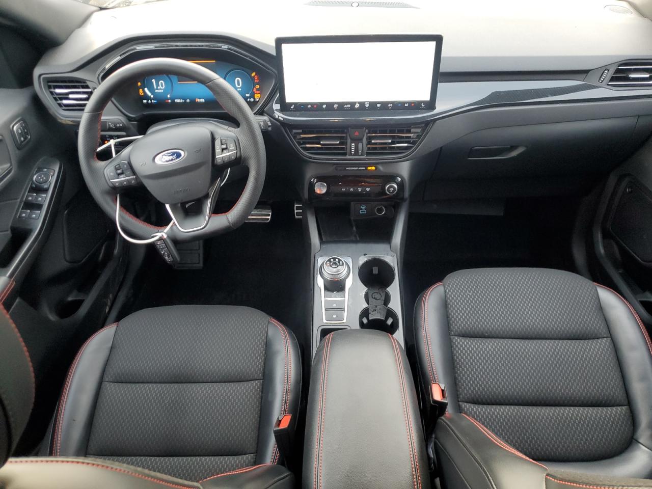 2023 FORD ESCAPE ST LINE SELECT VIN:1FMCU9NA8PUB11904