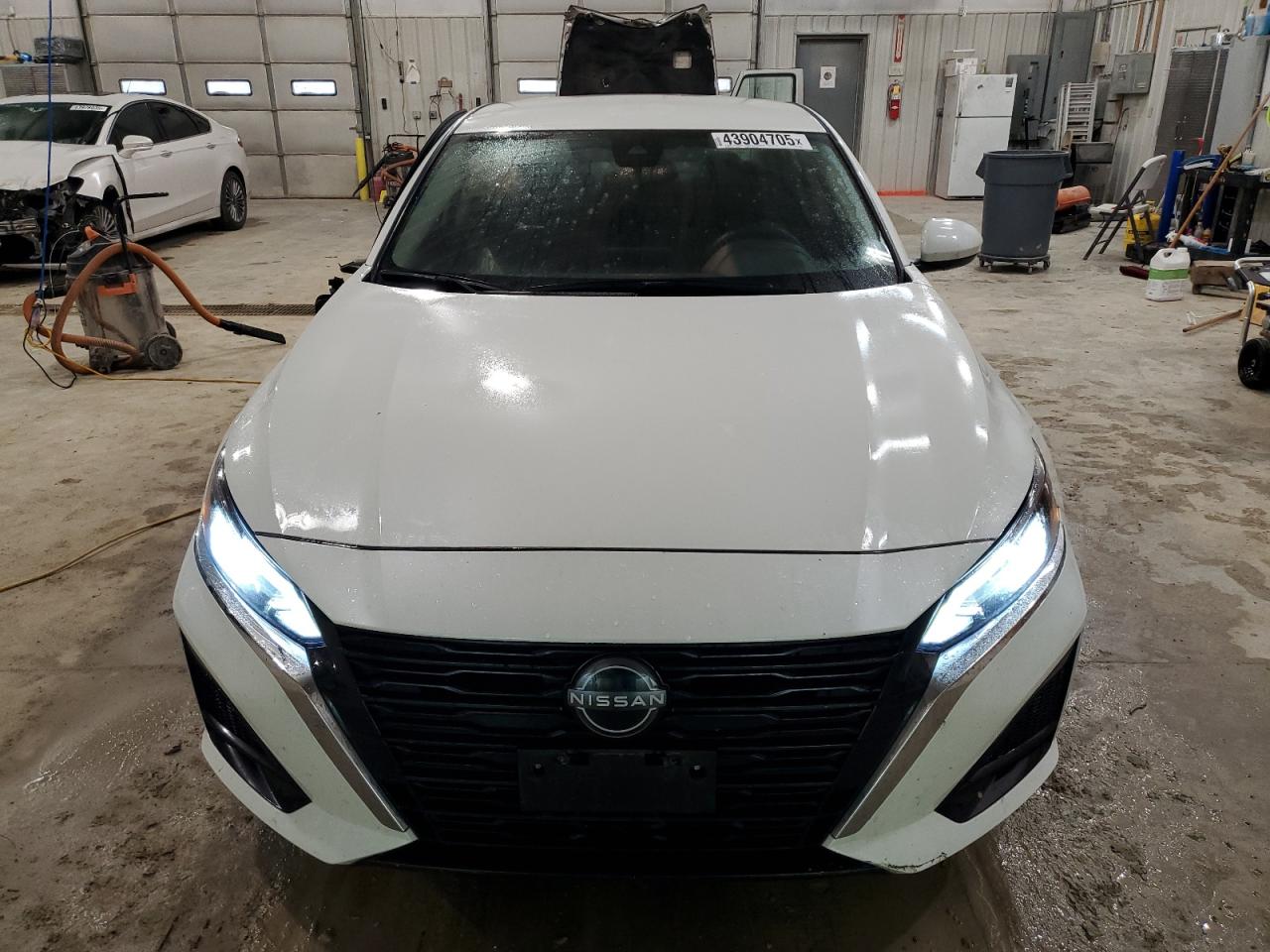 2023 NISSAN ALTIMA SV VIN:1N4BL4DW7PN393049