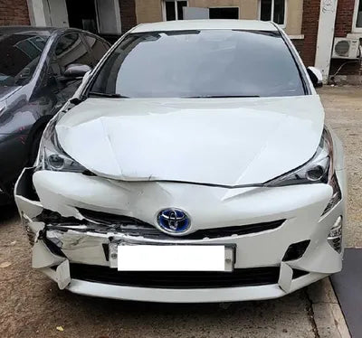 2018 Toyota Prius JTDKBRFU1J3581381 VIN:JTDKBRFU1J3581381