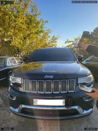 2015 Jeep Grand Cherokee 1C4RJFJM2FC174765 VIN:1C4RJFJM2FC174765