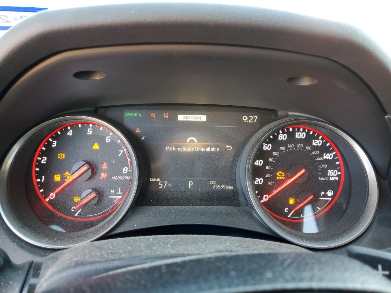 2022 TOYOTA CAMRY XSE VIN:4T1K61AK6NU027406