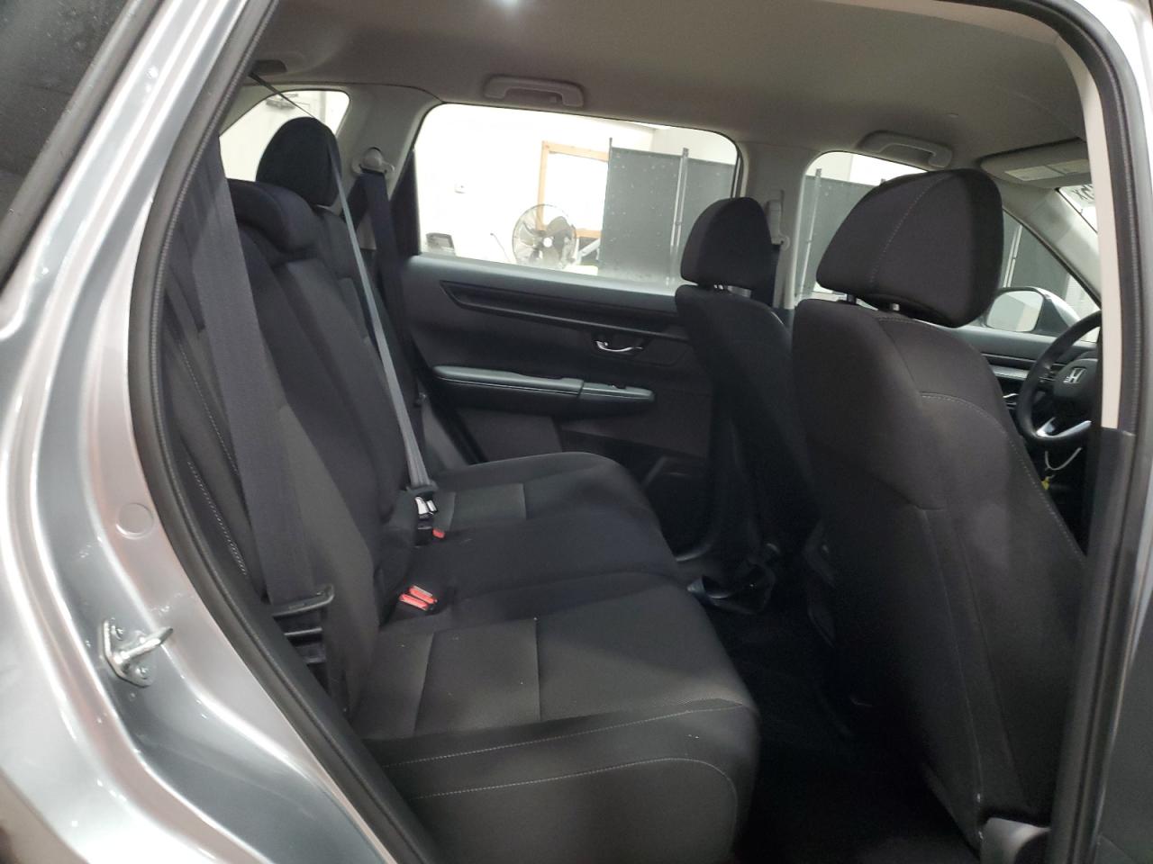 2023 HONDA CR-V LX VIN:2HKRS4H27PH422679