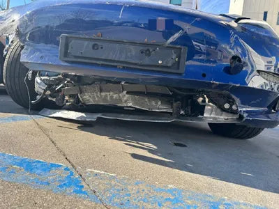 2022 Tesla Model 3 VIN: