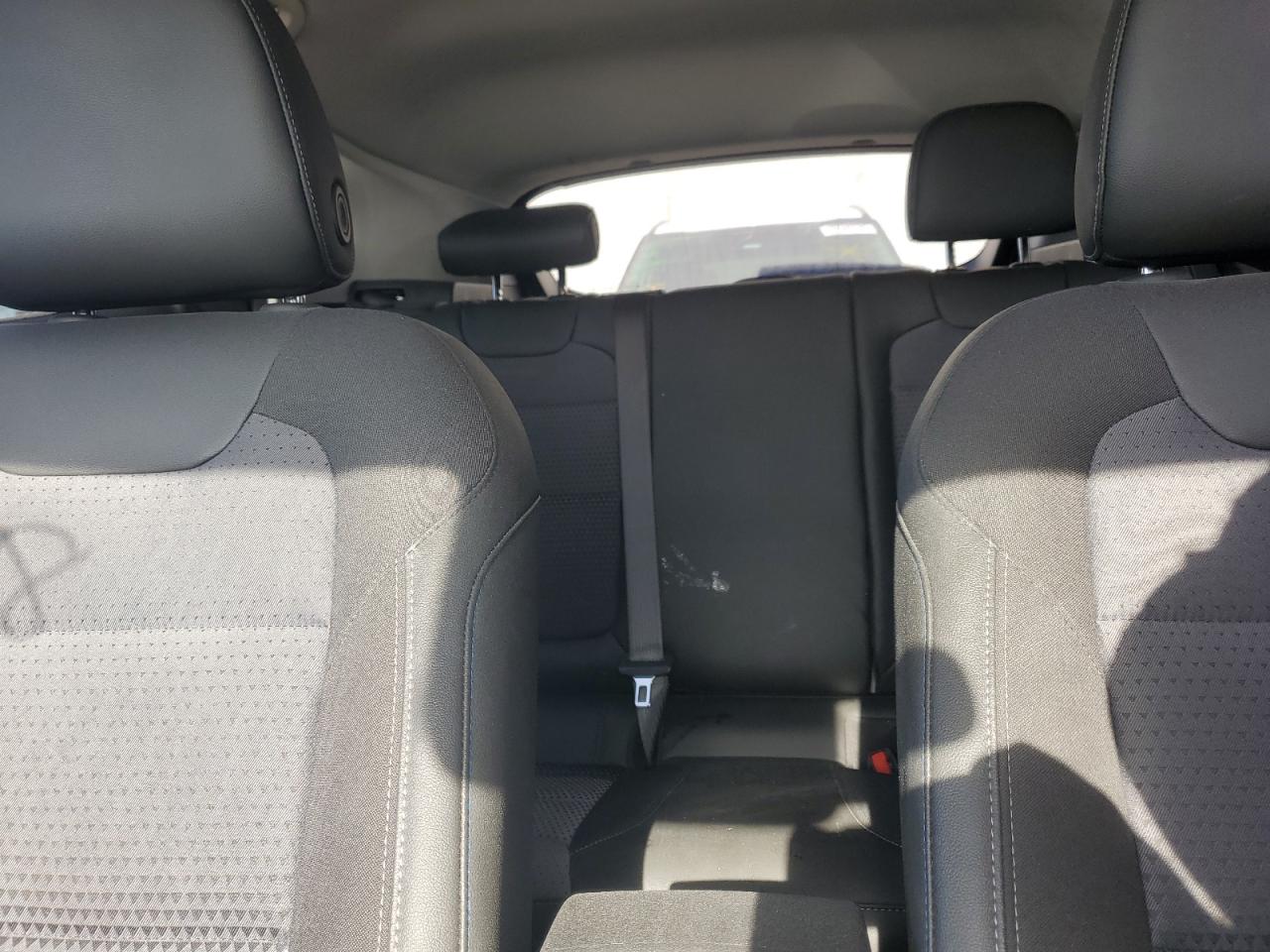 2024 CHEVROLET TRAX 1LT VIN:KL77LHE24RC175021