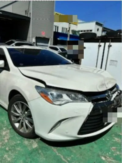 2015 Toyota Camry 4T1BF1FKXFU988472 VIN:4T1BF1FKXFU988472