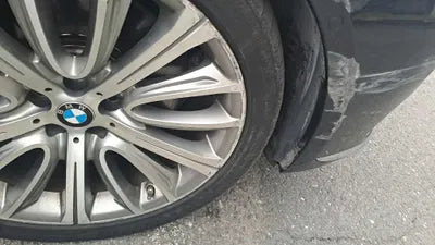 2018 BMW 750 WBA7F2104JB236046 VIN:WBA7F2104JB236046